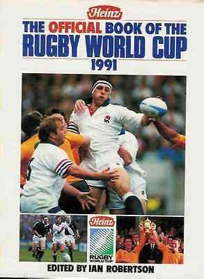 Book Online HERE for RWC .